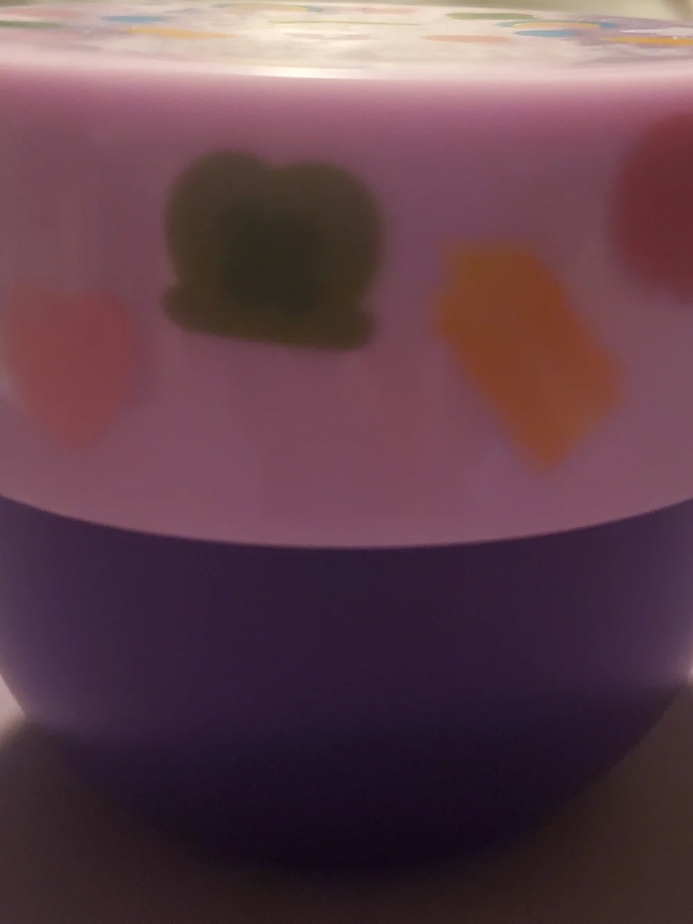 New Lucky Charms Body Butter